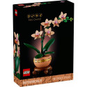 Klocki botanicals 10343 väike orhidee