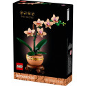 Klocki botanicals 10343 väike orhidee