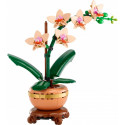 Klocki botanicals 10343 väike orhidee