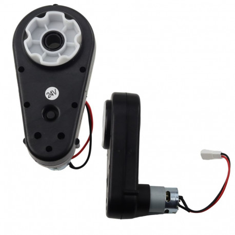 mootor sõidukile DK-CA003 24V 12000RPM