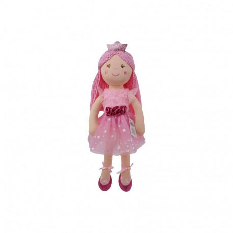 Szmacianka nukk konstancja 50 cm