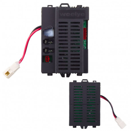 Centralka Moduł RX101 24V