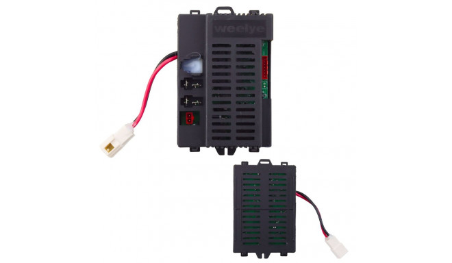 Centralka Moduł RX101 24V