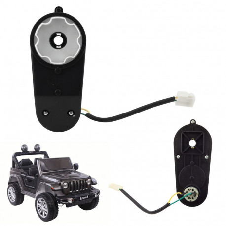mootor reduktor 12V akusõidukile FT-938