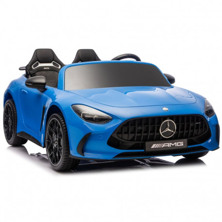 Mercedes GT63 AMG DK-GT63 24V LCD sinine akuga elektriauto