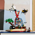 Ideas klotsid 21355 reaalteaduste evolutsioon