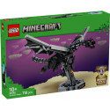 Minecraft klotsid 21595 Enderi lohe