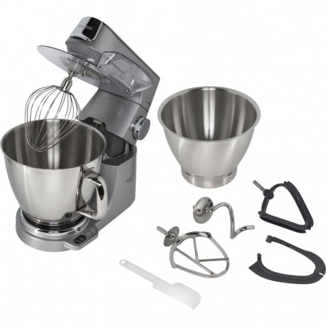 Kenwood köögimasin KVL85.004SI Titanium Chef Baker XL