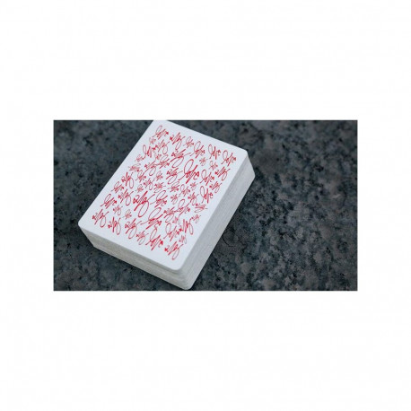 Theory11 Love Me Cards