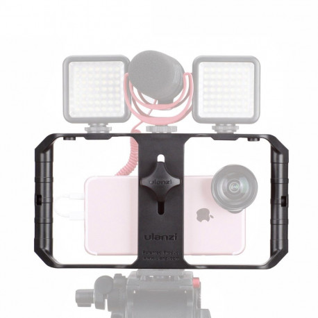 Phone Cage - Ulanzi U-rig Pro