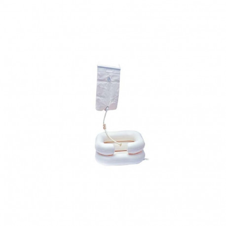 Inflatable Shower Unit - Inflatable Shower Head Pool And Set