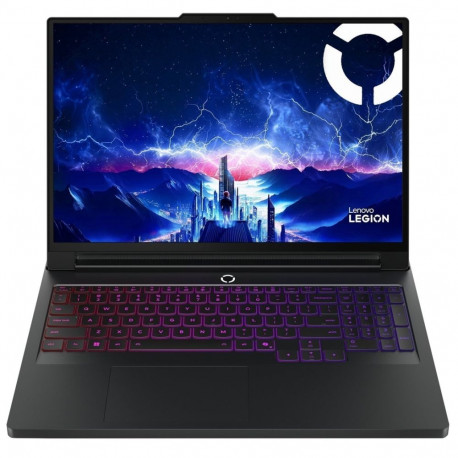 Laptop - Lenovo Legion Pro 7 16IAX10H | Ultra 9 | 64GB | 2x1TB SSD | 16" WQXGA OLED 240Hz | RTX 5080