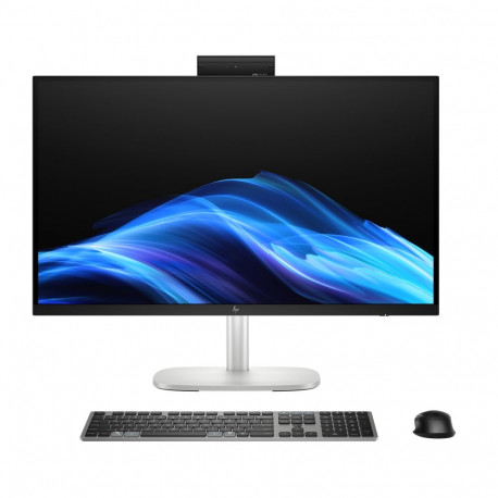 Desktop Computer - HP EliteStudio 8 G1i, Intel Core Ultra 7 265, 32GB RAM, 512GB SSD, QHD, Height Ad