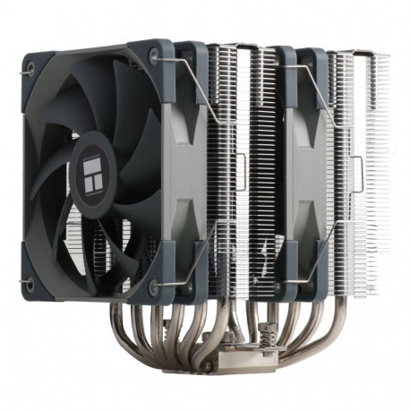 CPU Cooler - Thermalright Peerless Assassin 120mm Processor Cooler, Black