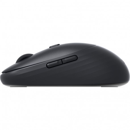 Computer Mouse - Dell Pro 7 Silent Mouse MS726, 6000 DPI, Bluetooth, Black