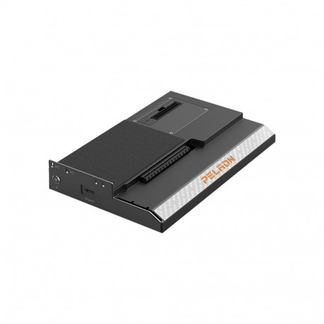 Graphics Card Docking Station - Peladn S-2 Oculink Docking Station, Supports External GPU, Open Desi