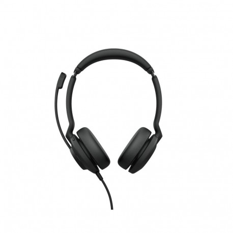 Headset - Jabra Evolve2 30 SE UC Stereo, Dual Microphones, Noise Reduction
