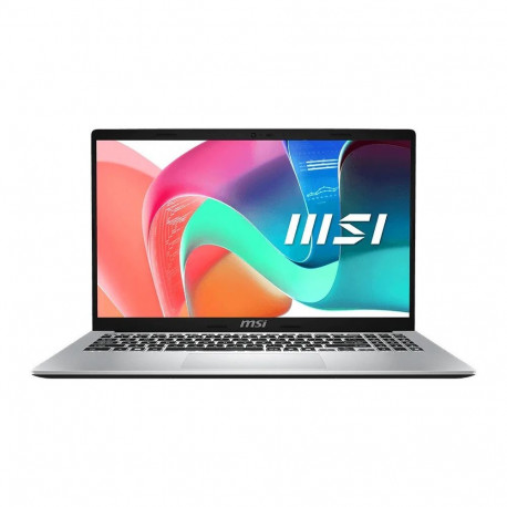 Laptop - MSI Modern 15 F13MG-443PL | i5-1334U | 16GB | 512GB SSD | 15.6" FHD | Iris Xe | Wi-Fi+BT | 