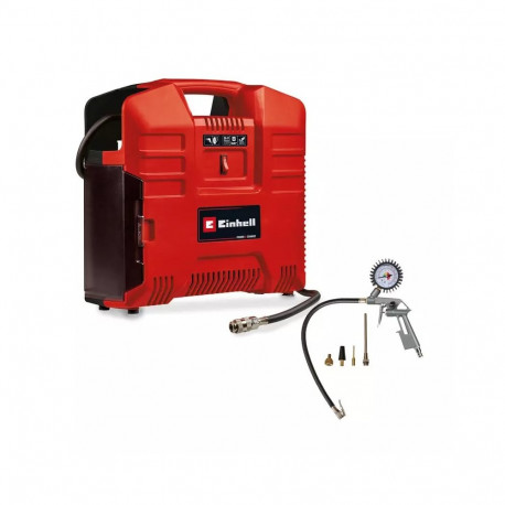 Air Compressor - Einhell TE-AC 36/8 36V, 130 L/Min, 8 Bar
