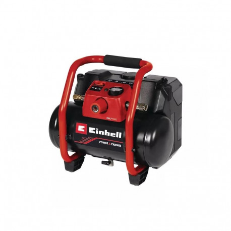 Air Compressor - Einhell TE-AC 36/150 Li OF-Solo 150 L/min, 108 Bar, 6 L