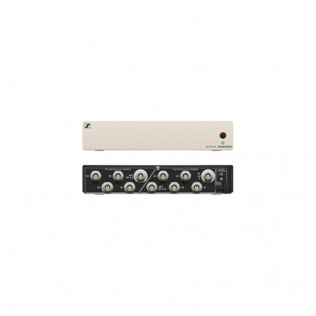 Antenna Splitter - Sennheiser EW-D ASA, Active, 470–694 MHz, 50 Ω