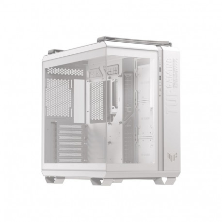 ASUS korpus GT502 TUF GAMING HORIZON TG ARGB, valge