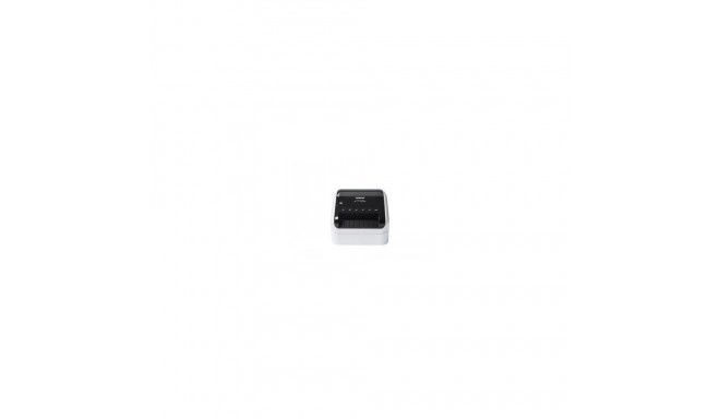 BROTHER QL-1110NWBC DESKTOP LABEL THERMO PRINTER, WIFI, BT, 10.36CM