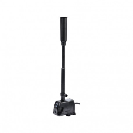 FOUNTAIN PUMP 8W 600L/H 79926 FLO