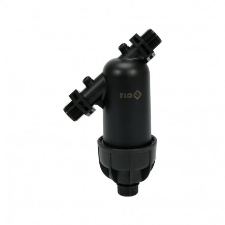 3/4'' KASTSUSÜSTEEMI VEEFILTER 88930 FLO
