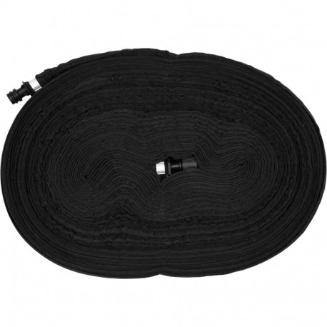 Flo GRD 89373, 30m, 16mm, PVC, polüester, PP, tilguti voolik, ühendus