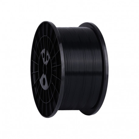 ELEGOO Rapid PLA+ Filament (Black) 5KG