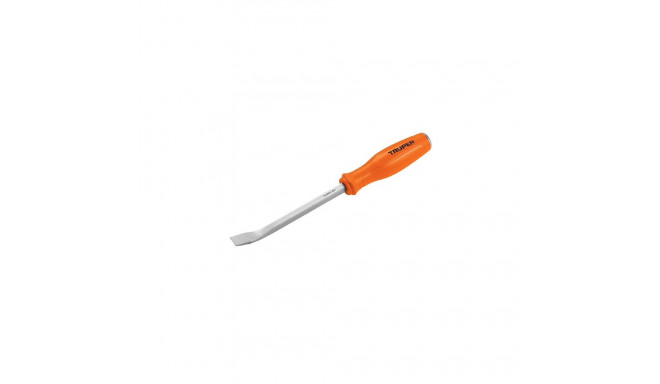 Truper pry bar with through blade 30cm