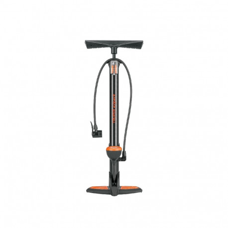 Truper Expert käsipump manomeetriga, 120 psi