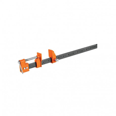 Truper siin-pitskruvi , pikkus 81 cm, maksimaalne avatus 61 cm, haara sügavus 600 mm (6tk)