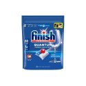 Dishwasher tablets FINISH Quantum 80pcs