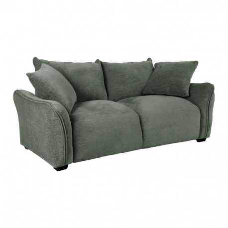 Sofa DIVI 2-seater, mint green