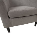 Tugitool WESTER 76x68,5xH74cm, hall