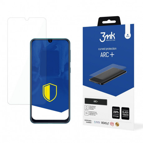 3mk ARC+ protective film for Samsung Galaxy M21