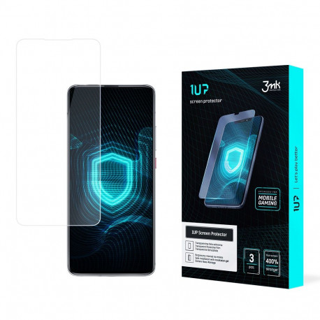 Gaming foil 3mk 1UP for XIaomi Redmi K30 Ultra 5G