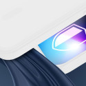 3mk Misty MagCase for iPhone 15 - white