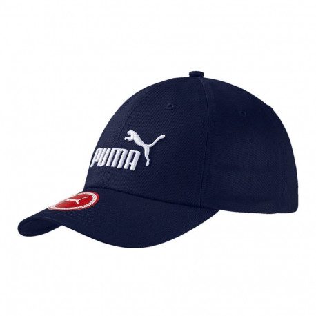 Puma nokamüts Essential Cap 052919 18, tumesinine