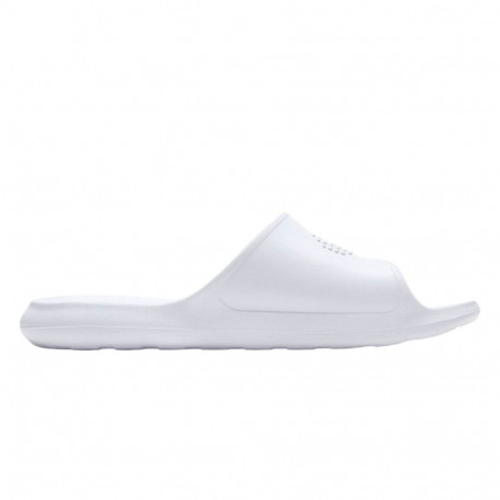 Nike naiste plätud Victori One Slide CZ7836 100, valged
