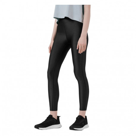 4F naiste retuusid H4L22 LEG020 20S, süsimust
