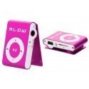 MP3 PLAYER MINI PINK