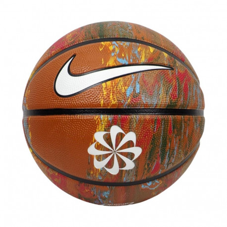 Nike korvpall Everyday Playground 8P Next Nature N1007037987 täis puhumata, pruun