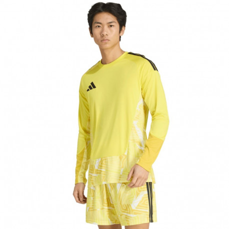 Adidas meeste väravavahi särk Tiro 26 Competition KB5250 pikkade varrukatega, kollane