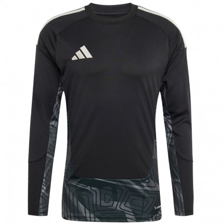 Adidas meeste väravavahi särk Tiro 26 KB5254 Competition pikkade varrukatega, must