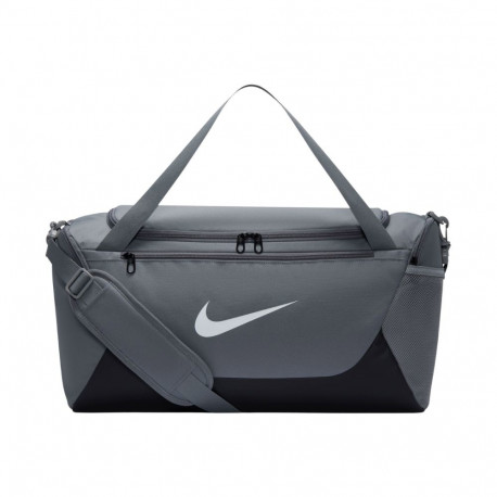 Nike kott Brasilia S IB4394 084, hall-must