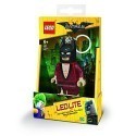 Lego Batman võtmehoidja + taskulamp Kimono