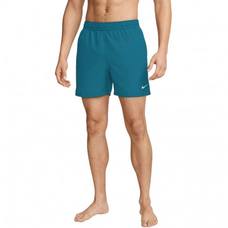 Nike ujumispüksid Essential 5 NESSF560 448 L, turkoossinised
